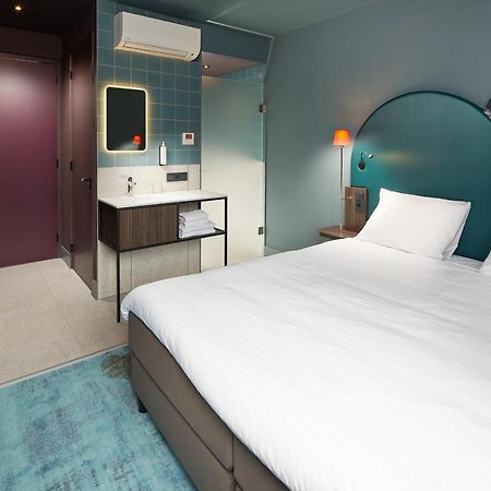 Hotel Babylon Heerhugowaard - Alkmaar Экстерьер фото