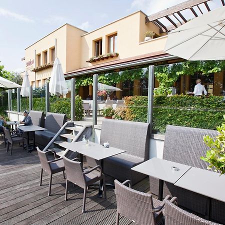 Hotel Babylon Heerhugowaard - Alkmaar Экстерьер фото