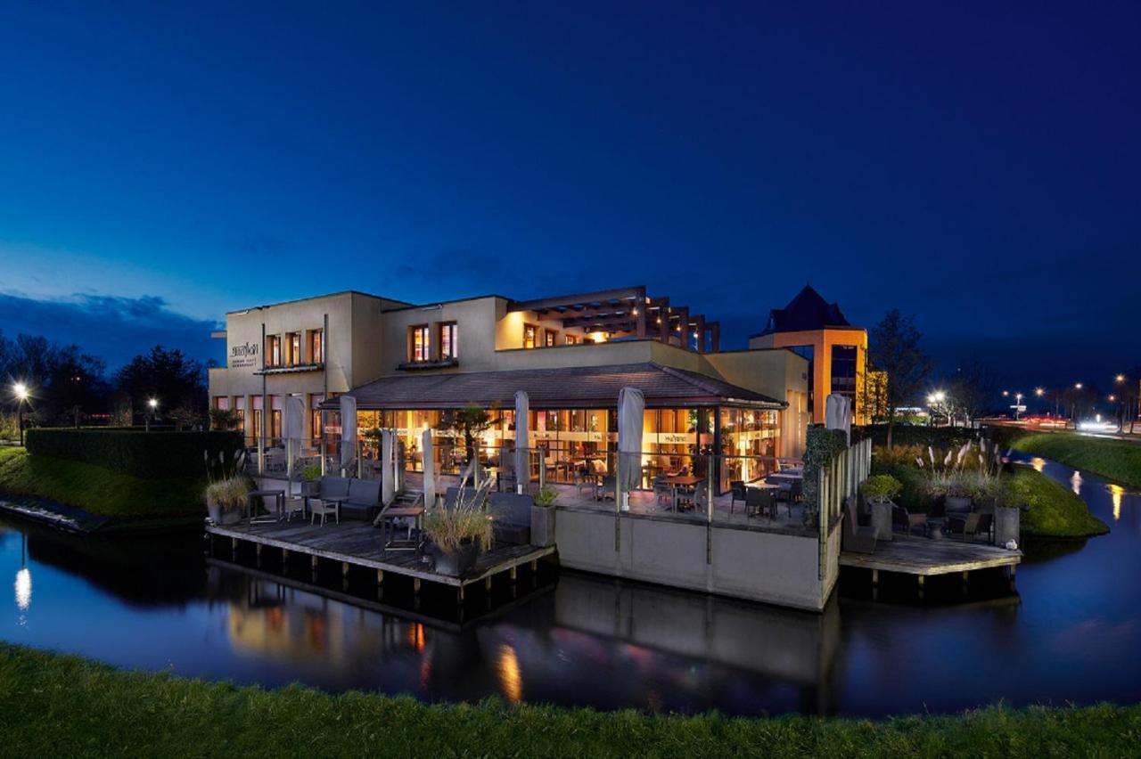 Hotel Babylon Heerhugowaard - Alkmaar Экстерьер фото