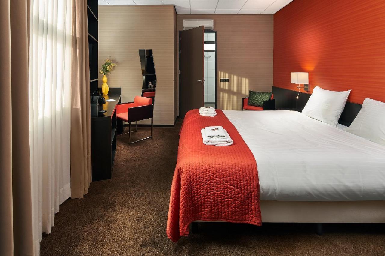 Hotel Babylon Heerhugowaard - Alkmaar Экстерьер фото