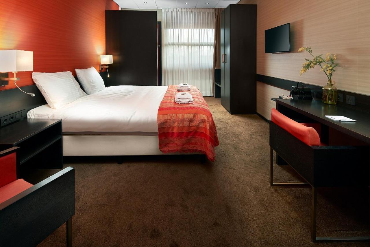 Hotel Babylon Heerhugowaard - Alkmaar Экстерьер фото