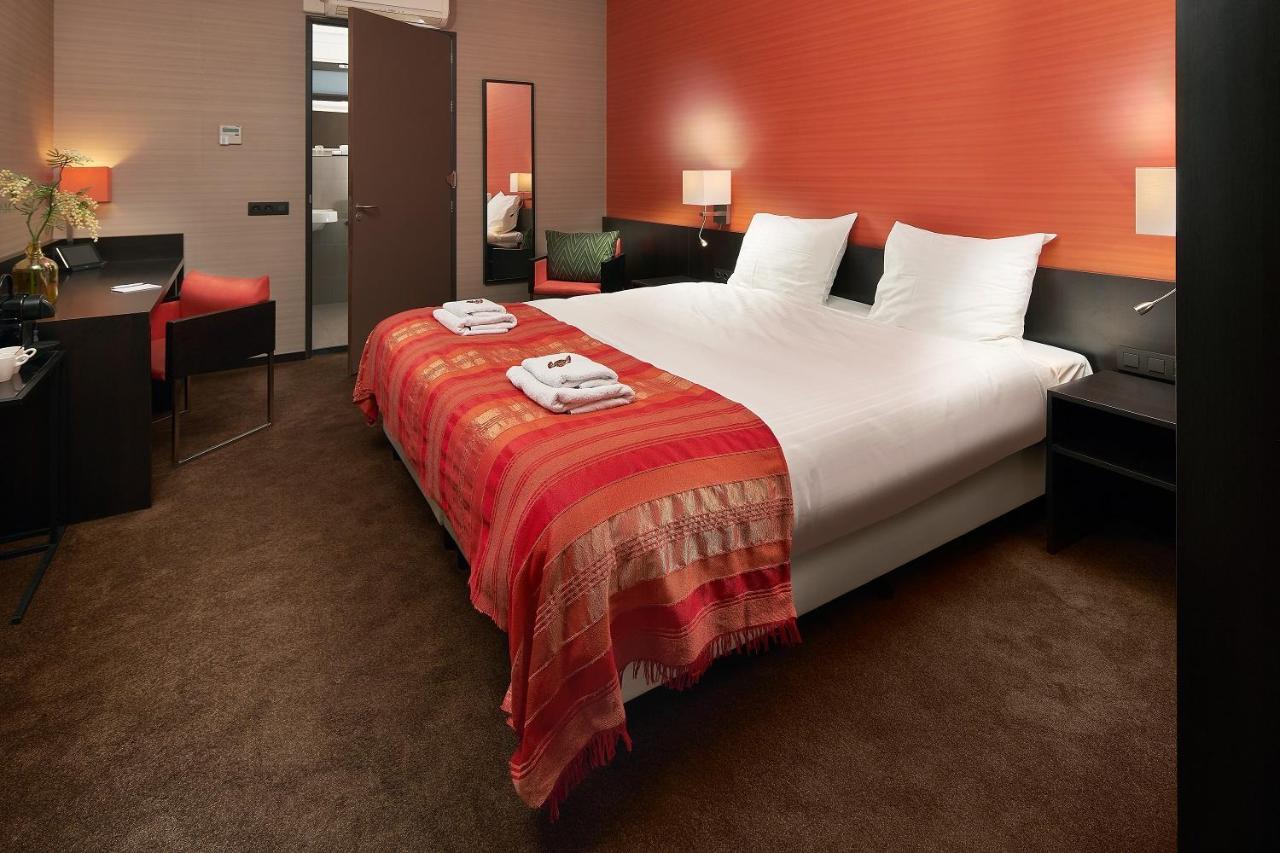 Hotel Babylon Heerhugowaard - Alkmaar Экстерьер фото