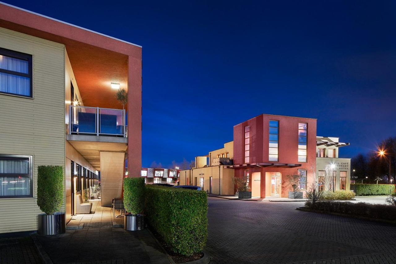 Hotel Babylon Heerhugowaard - Alkmaar Экстерьер фото