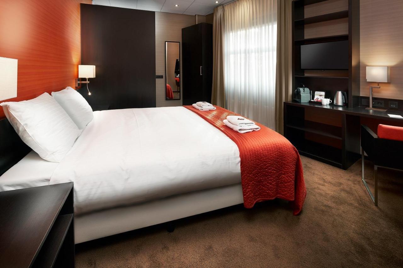 Hotel Babylon Heerhugowaard - Alkmaar Экстерьер фото