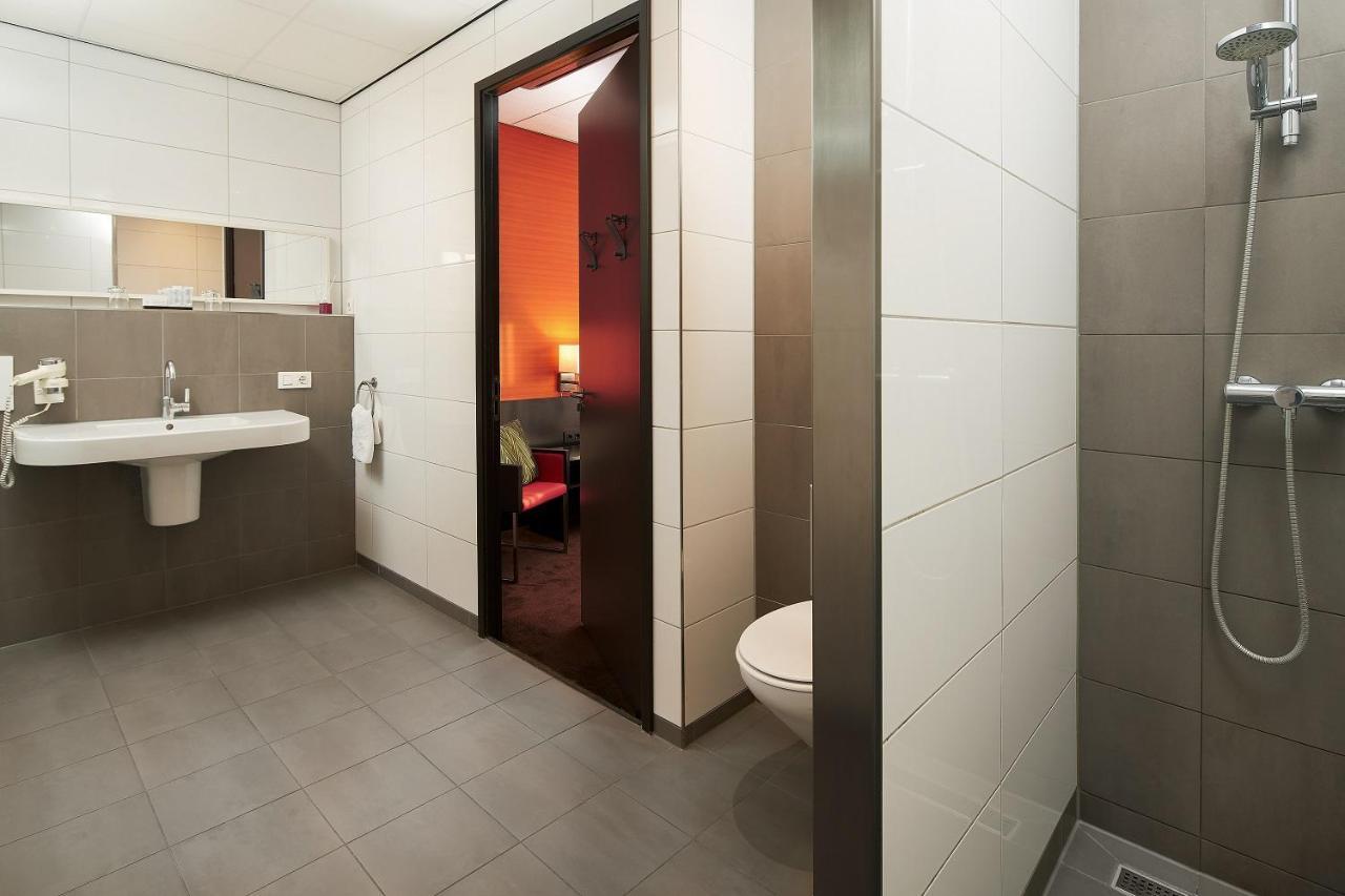 Hotel Babylon Heerhugowaard - Alkmaar Экстерьер фото