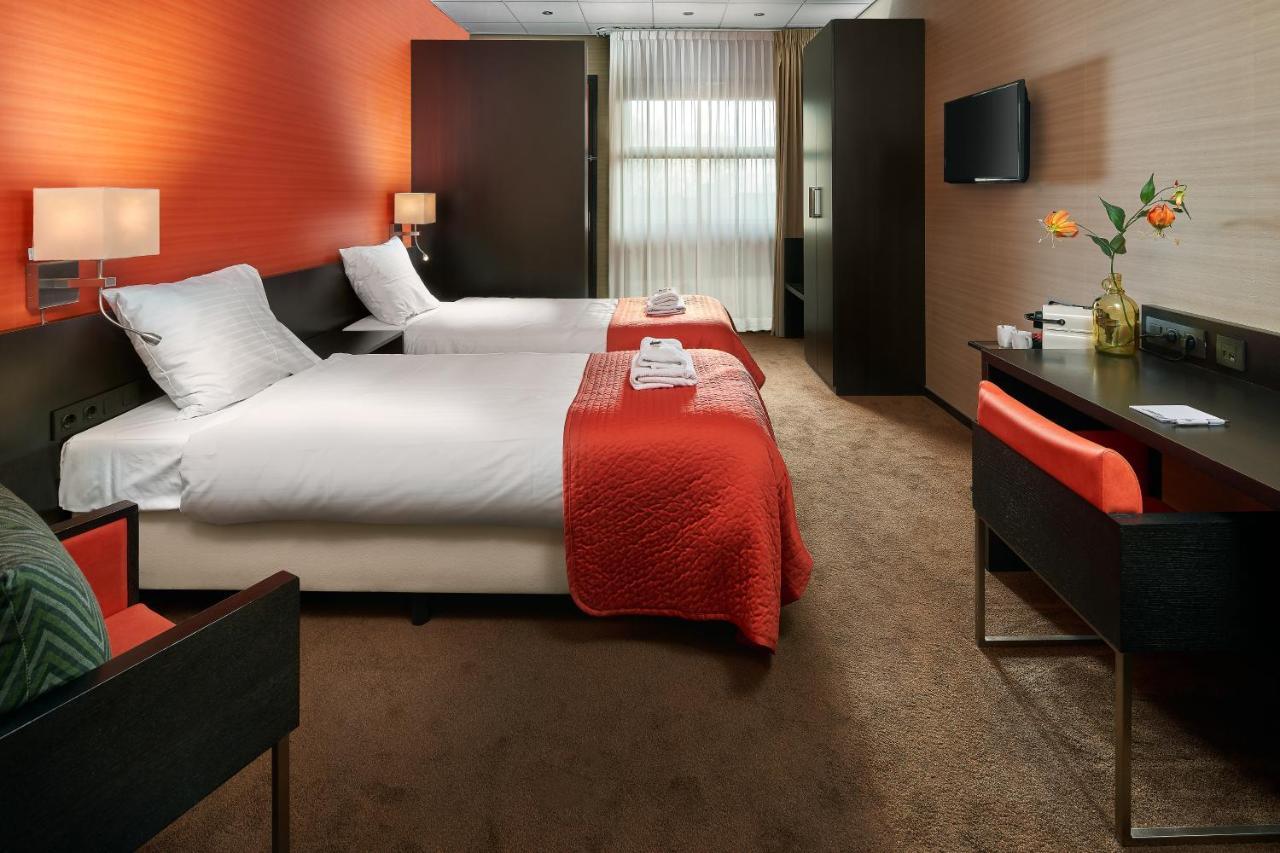 Hotel Babylon Heerhugowaard - Alkmaar Экстерьер фото