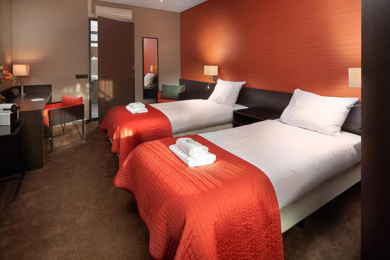 Hotel Babylon Heerhugowaard - Alkmaar Экстерьер фото