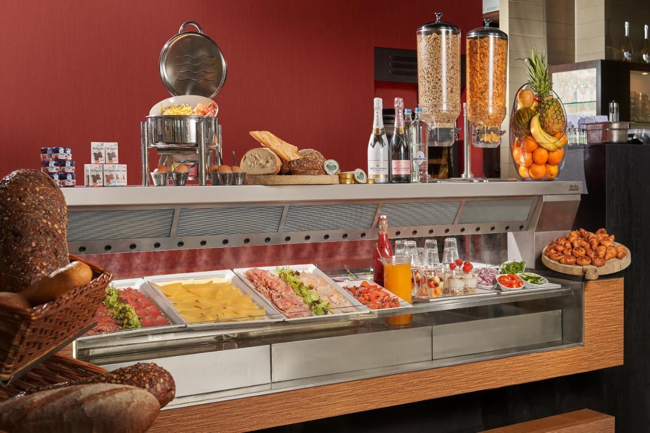 Hotel Babylon Heerhugowaard - Alkmaar Экстерьер фото