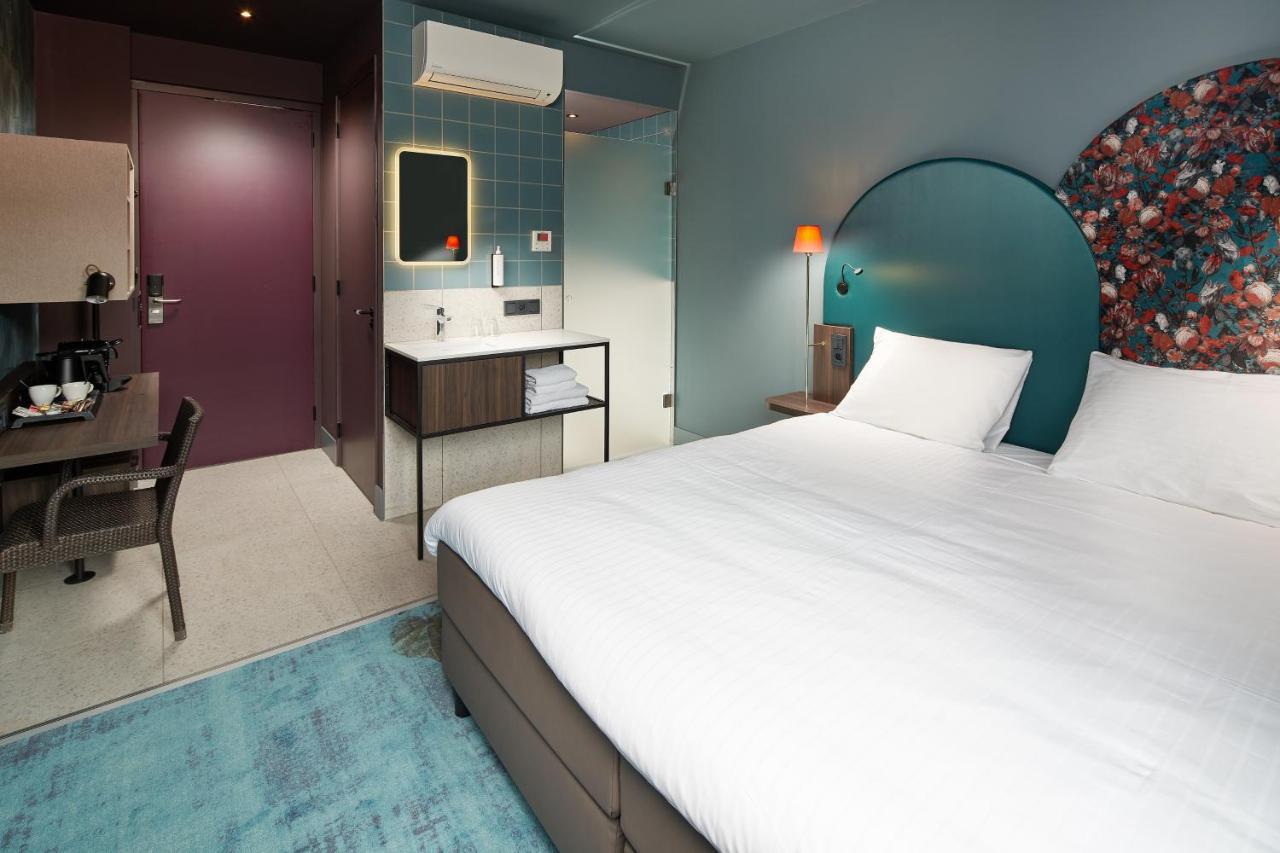 Hotel Babylon Heerhugowaard - Alkmaar Экстерьер фото