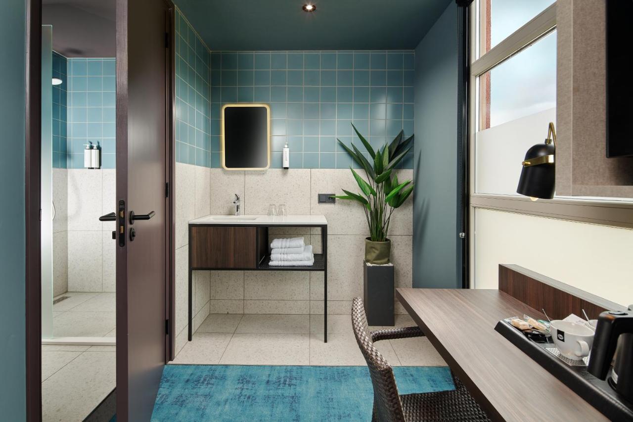 Hotel Babylon Heerhugowaard - Alkmaar Экстерьер фото