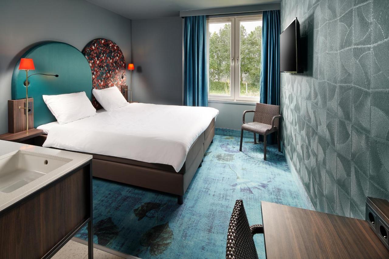 Hotel Babylon Heerhugowaard - Alkmaar Экстерьер фото
