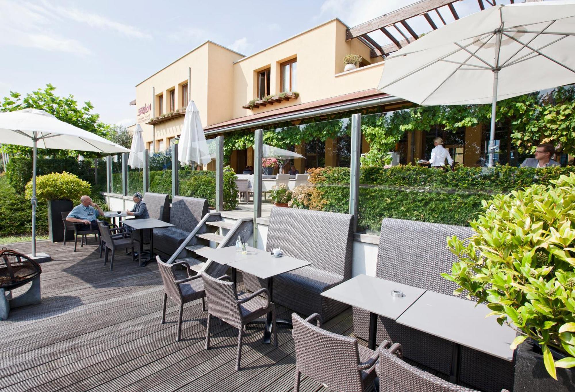 Hotel Babylon Heerhugowaard - Alkmaar Экстерьер фото