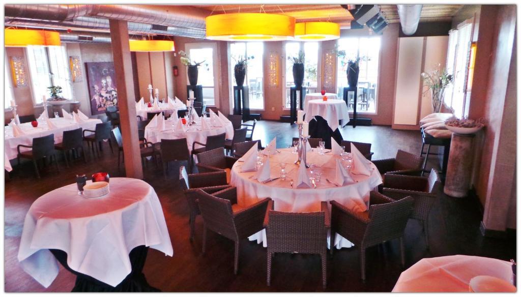 Hotel Babylon Heerhugowaard - Alkmaar Экстерьер фото