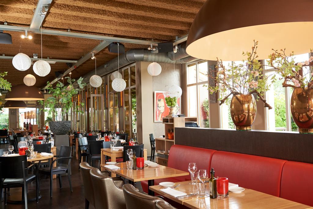 Hotel Babylon Heerhugowaard - Alkmaar Экстерьер фото