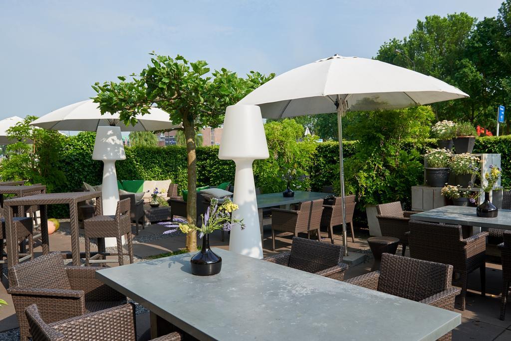 Hotel Babylon Heerhugowaard - Alkmaar Экстерьер фото