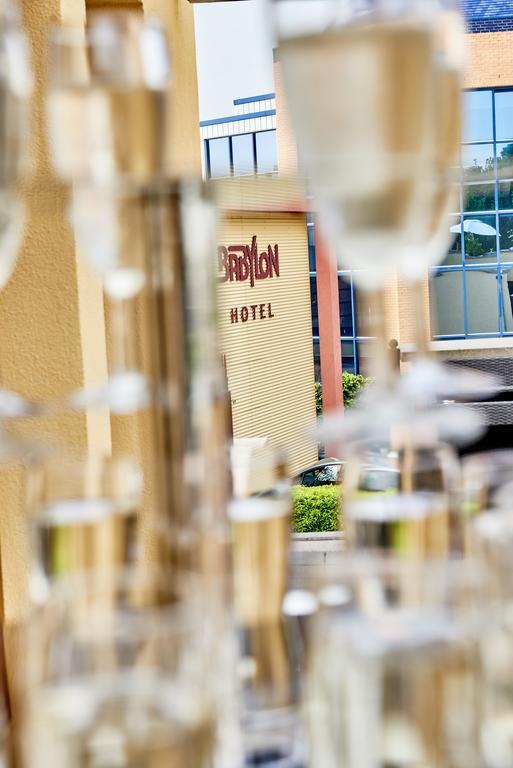 Hotel Babylon Heerhugowaard - Alkmaar Экстерьер фото
