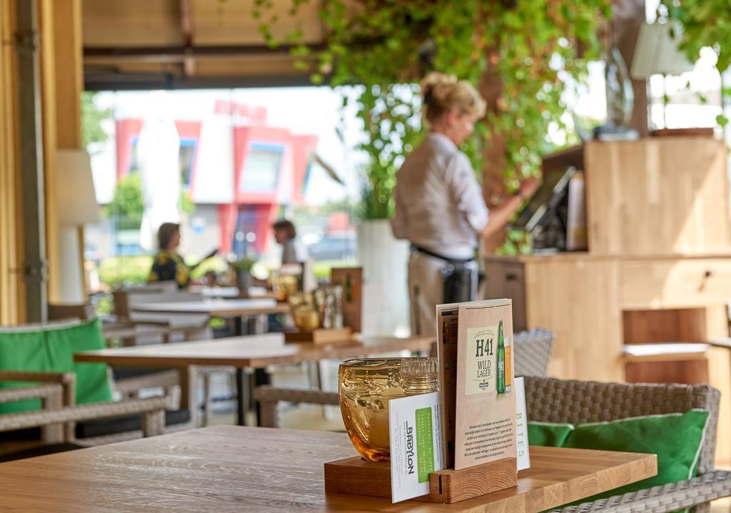 Hotel Babylon Heerhugowaard - Alkmaar Экстерьер фото