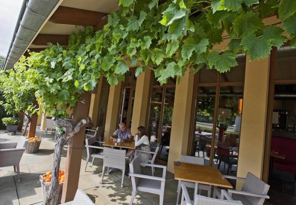 Hotel Babylon Heerhugowaard - Alkmaar Экстерьер фото