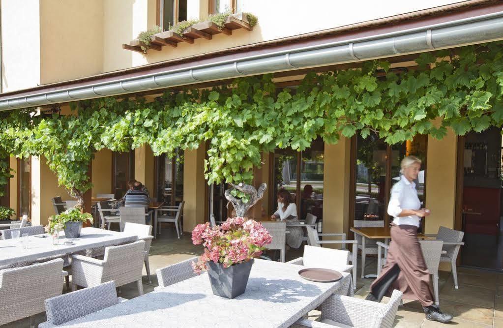 Hotel Babylon Heerhugowaard - Alkmaar Экстерьер фото