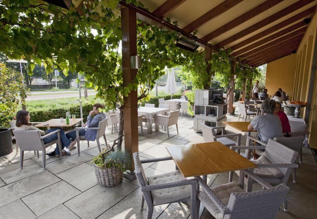 Hotel Babylon Heerhugowaard - Alkmaar Экстерьер фото