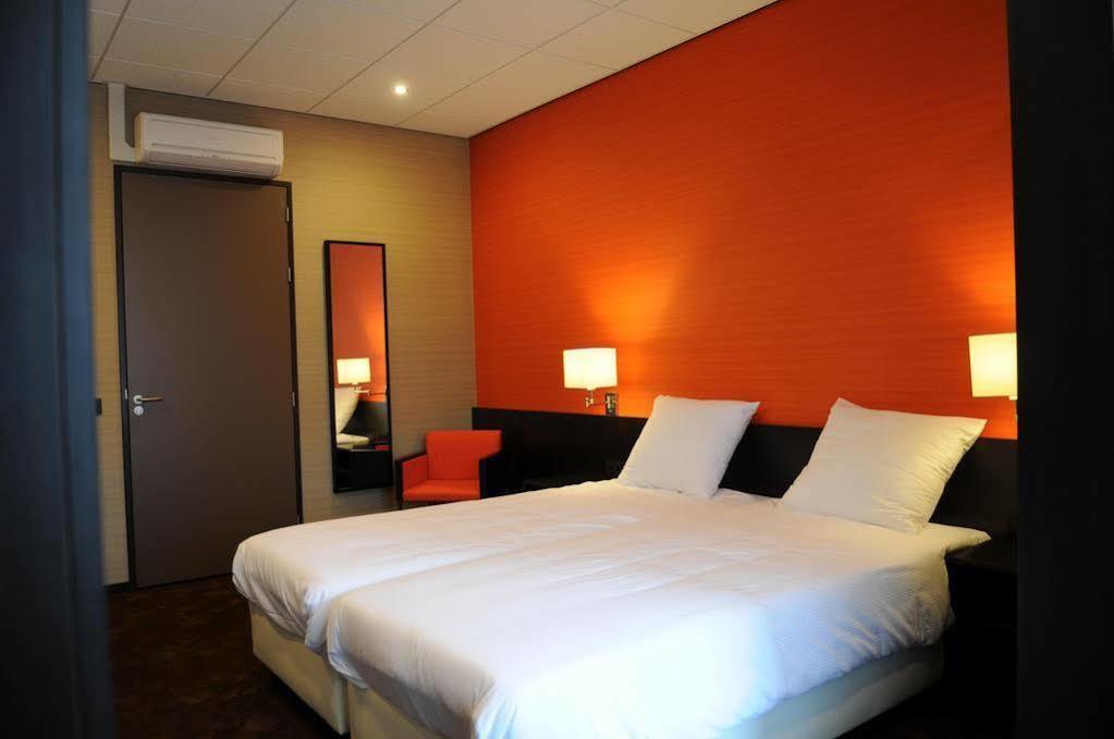 Hotel Babylon Heerhugowaard - Alkmaar Экстерьер фото