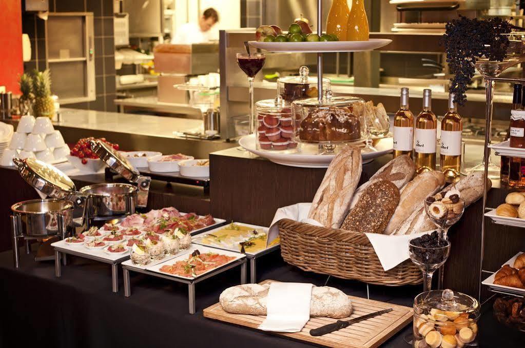 Hotel Babylon Heerhugowaard - Alkmaar Экстерьер фото