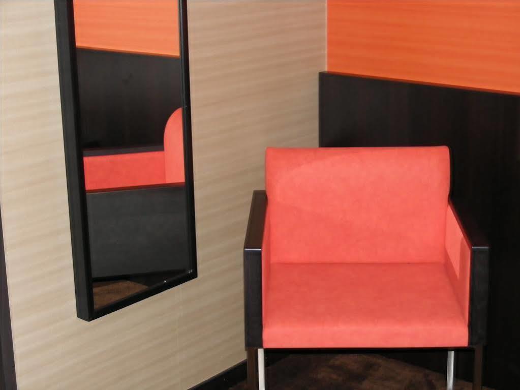 Hotel Babylon Heerhugowaard - Alkmaar Экстерьер фото