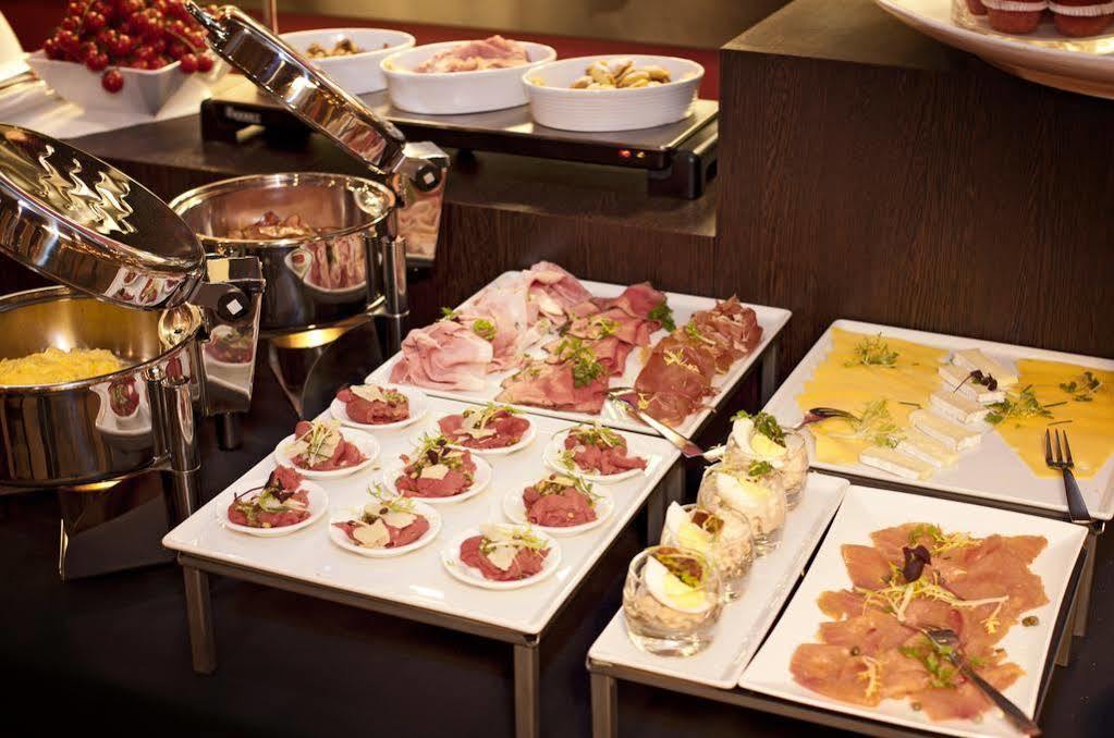Hotel Babylon Heerhugowaard - Alkmaar Экстерьер фото