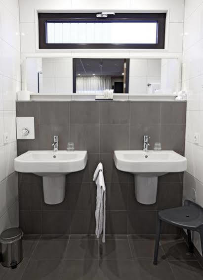 Hotel Babylon Heerhugowaard - Alkmaar Экстерьер фото