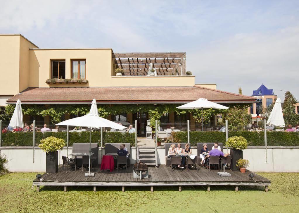 Hotel Babylon Heerhugowaard - Alkmaar Экстерьер фото