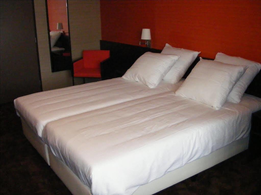 Hotel Babylon Heerhugowaard - Alkmaar Экстерьер фото