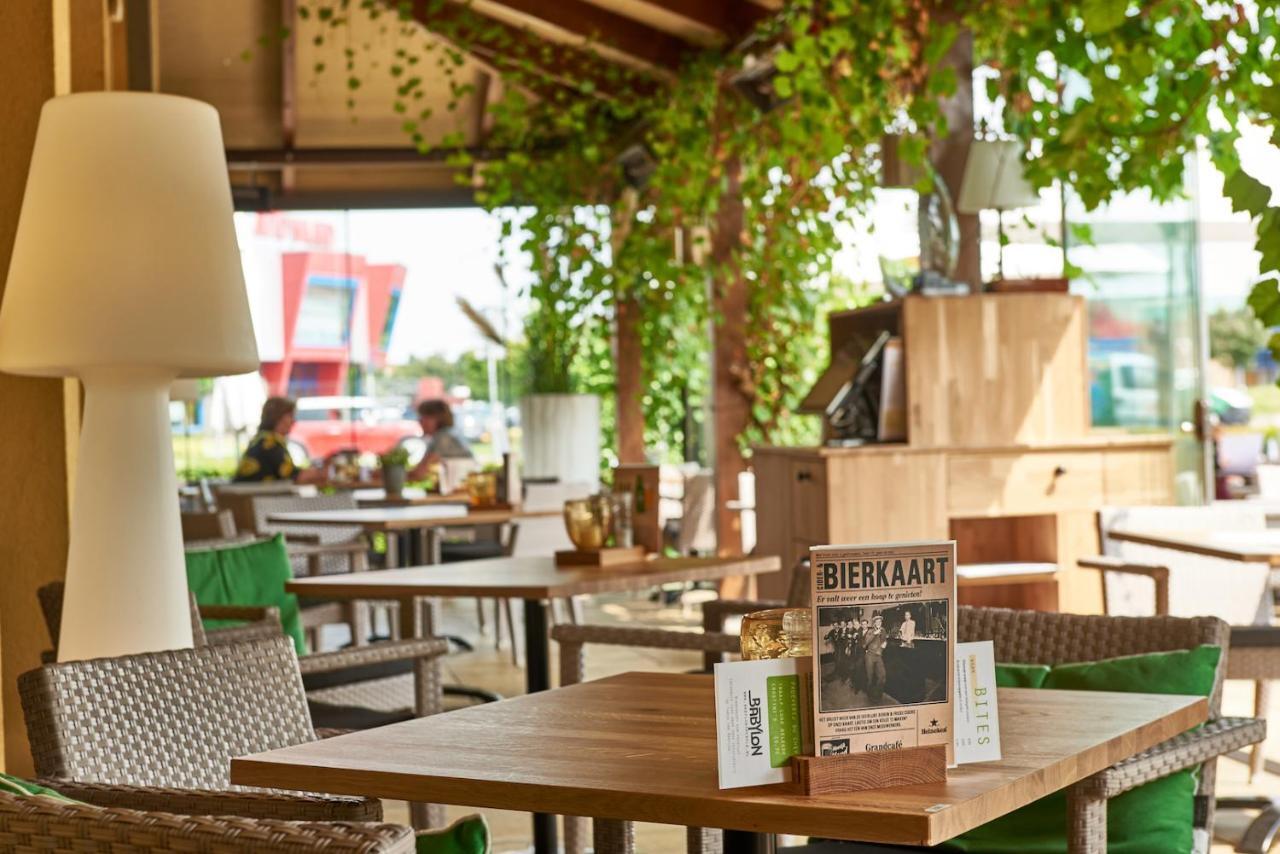 Hotel Babylon Heerhugowaard - Alkmaar Экстерьер фото
